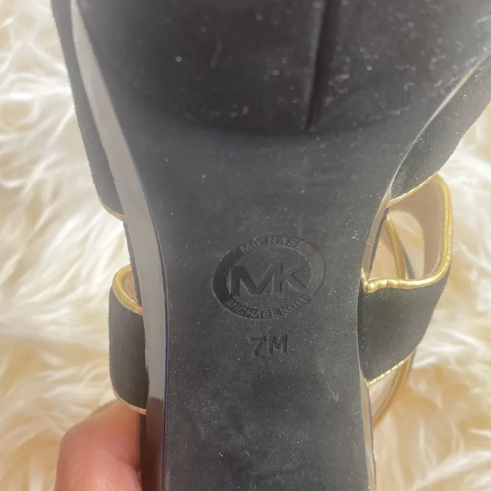 MK high heel - Picture 5 of 5